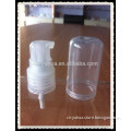 New Type cosmetic treatment pump for foundation cream use